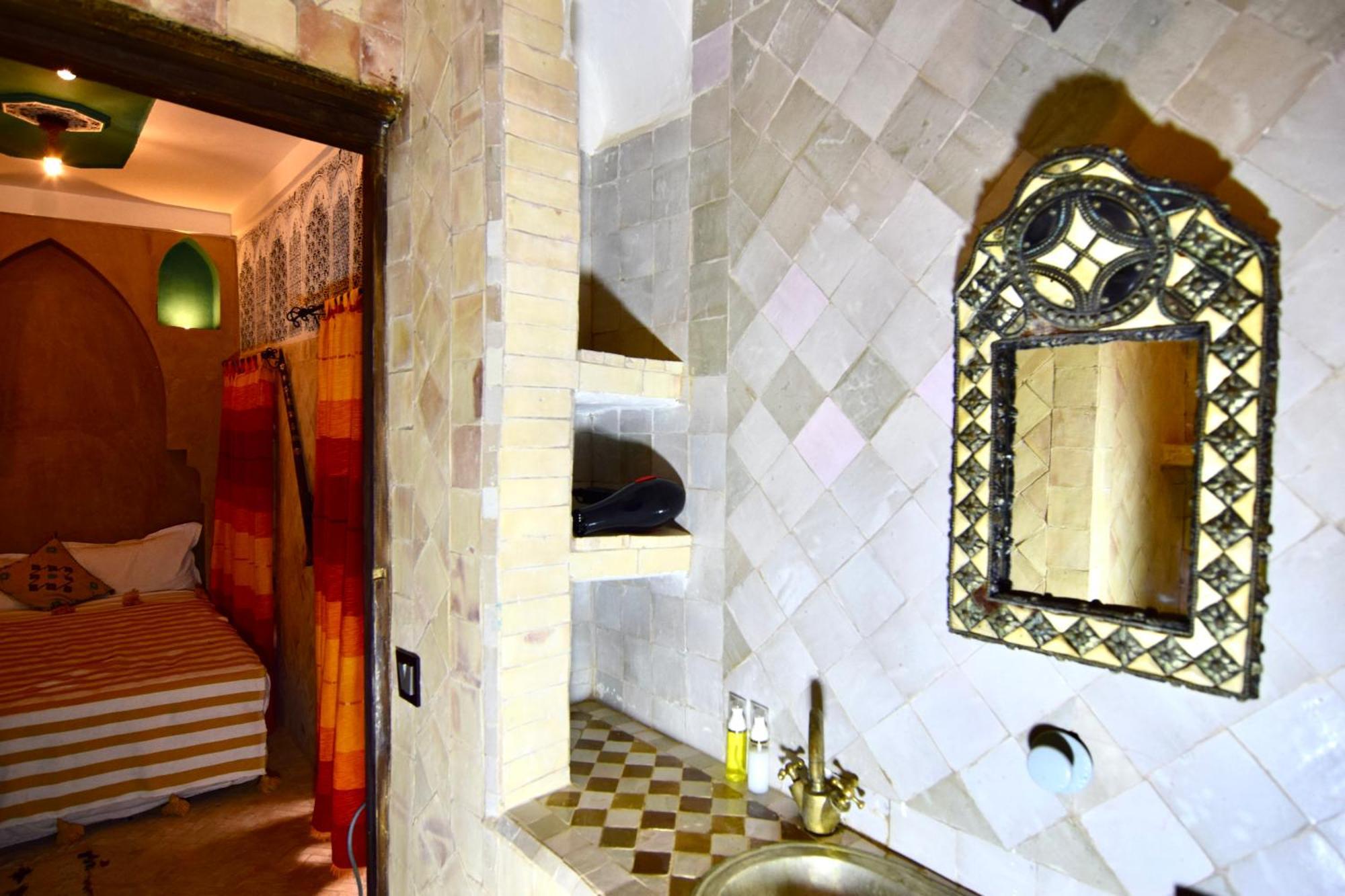 Riad Marrakesh Peace Exterior foto